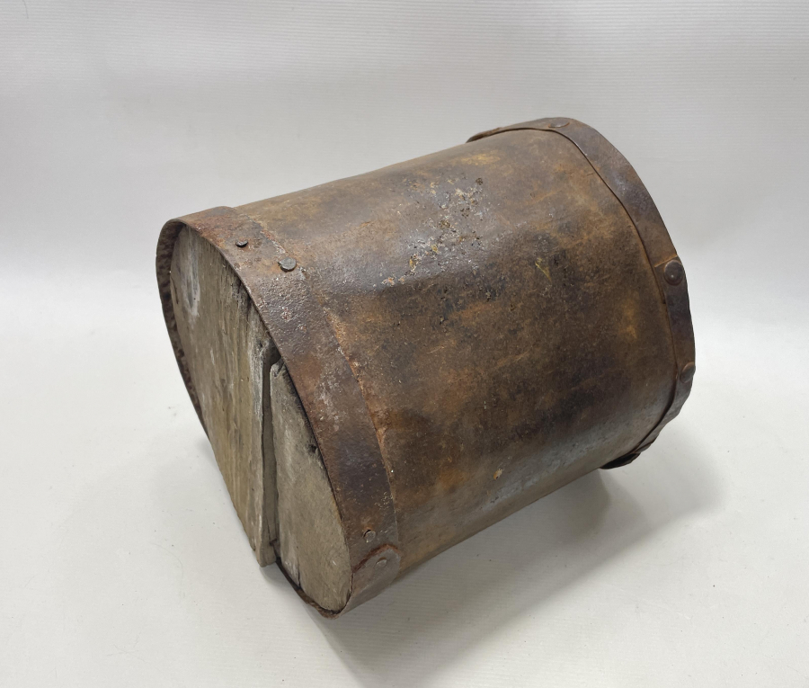 OSMANLI DÖNEMİ HAYAT AĞAÇLI ŞİNİK