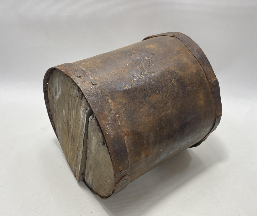 OSMANLI DÖNEMİ HAYAT AĞAÇLI ŞİNİK