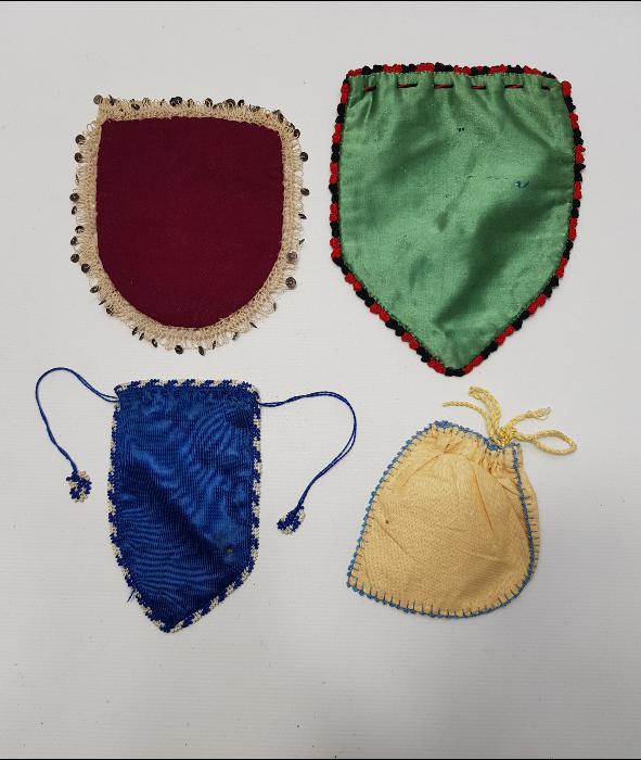 OSMANLI DÖNEMİ KESE LOTU