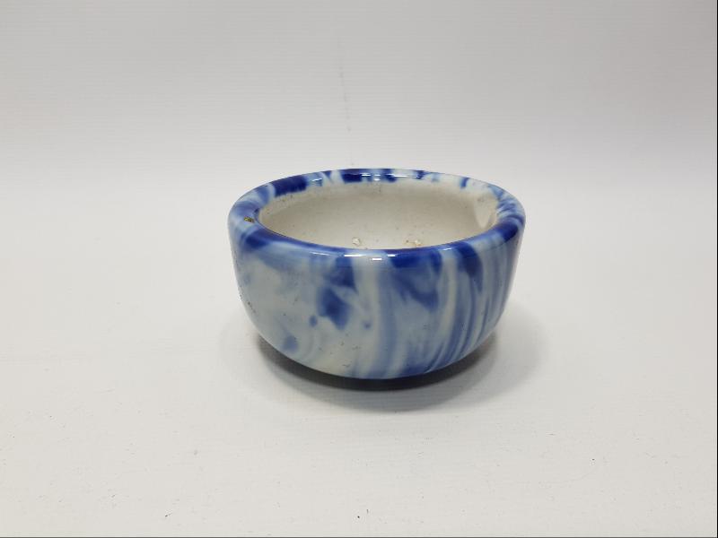 OSMANLI DÖNEMİ PORSELEN ECZACI HAVANI