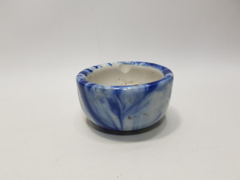 OSMANLI DÖNEMİ PORSELEN ECZACI HAVANI