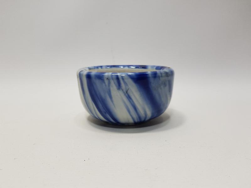 OSMANLI DÖNEMİ PORSELEN ECZACI HAVANI