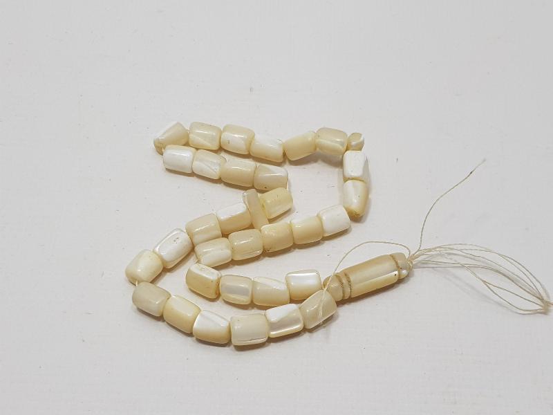 OSMANLI DÖNEMİ SEDEF TESPİH