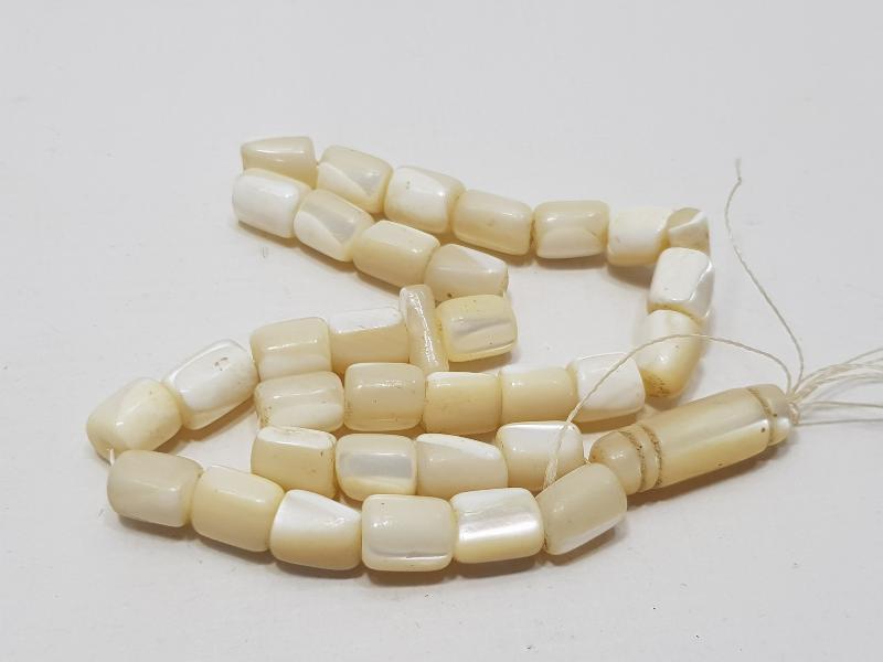 OSMANLI DÖNEMİ SEDEF TESPİH