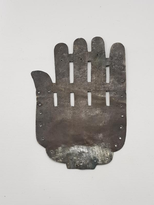 OSMANLI DÖNEMİ TEKKE İŞİ ALEM