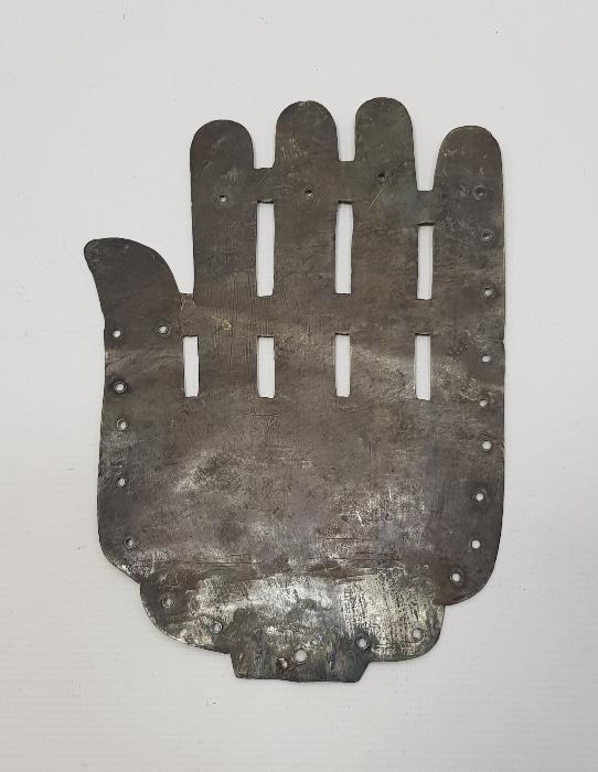 OSMANLI DÖNEMİ TEKKE İŞİ ALEM