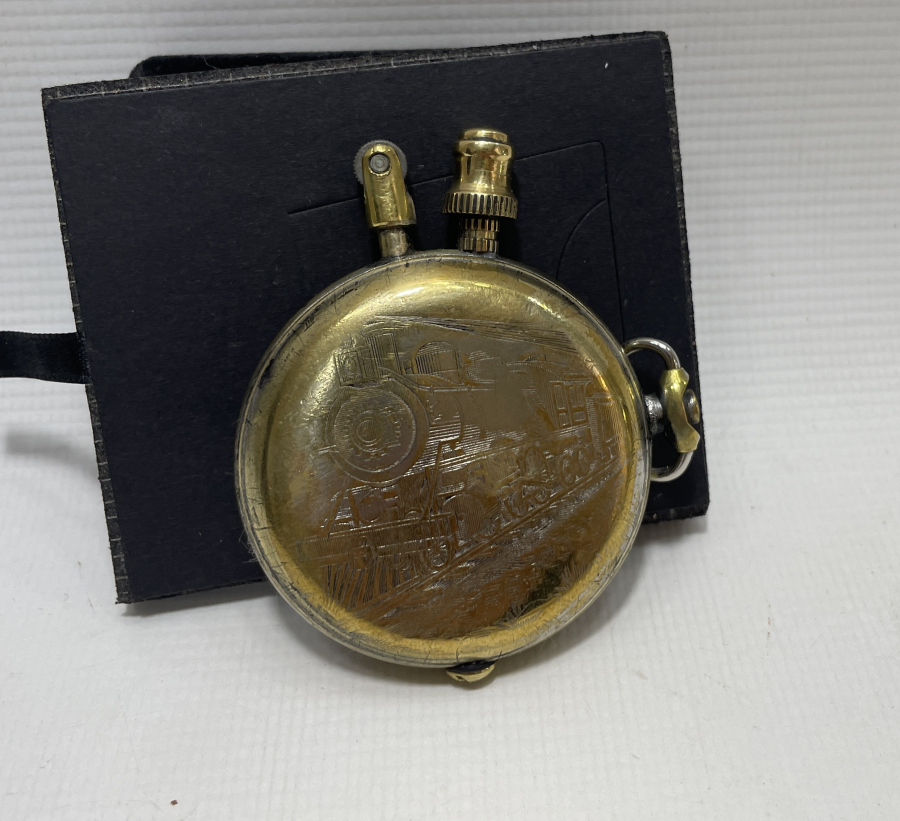 OSMANLI DÖNEMİ ÖZEL YAPIM TRENCİ İŞİ NADİR ÇAKMAK