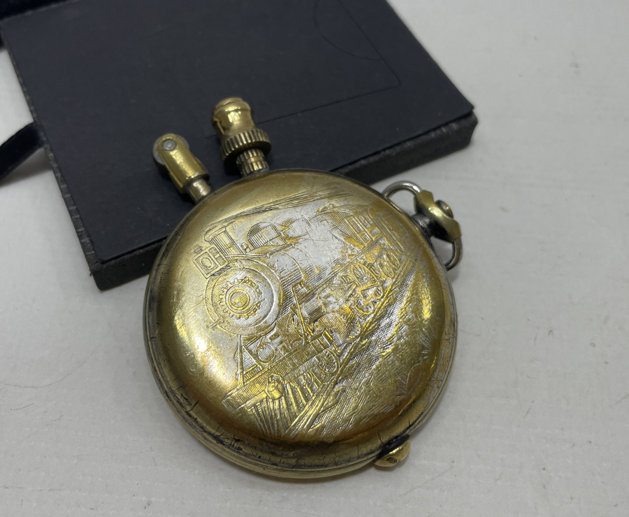 OSMANLI DÖNEMİ ÖZEL YAPIM TRENCİ İŞİ NADİR ÇAKMAK