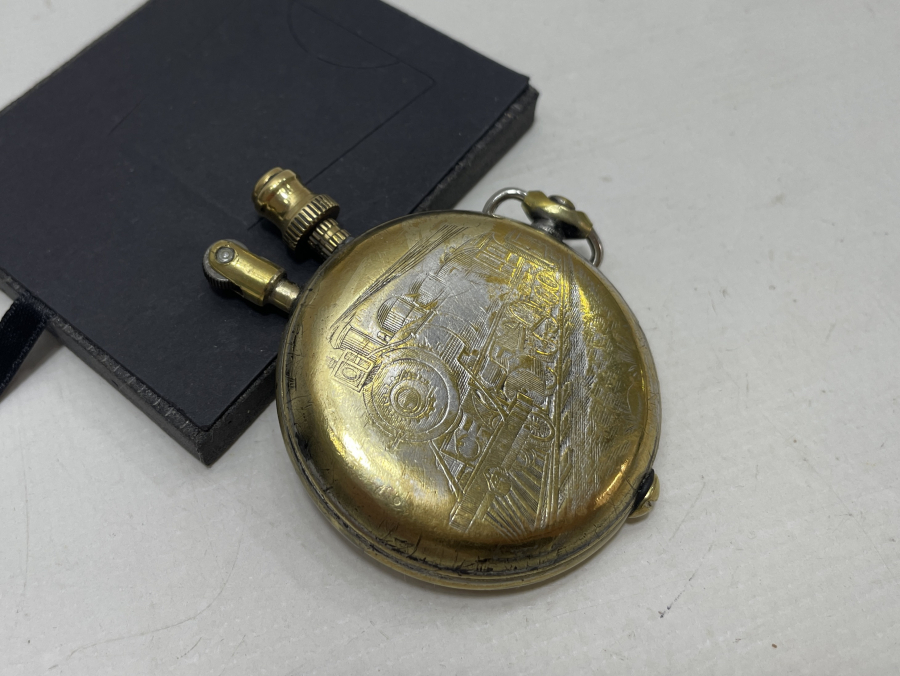 OSMANLI DÖNEMİ ÖZEL YAPIM TRENCİ İŞİ NADİR ÇAKMAK