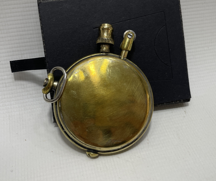 OSMANLI DÖNEMİ ÖZEL YAPIM TRENCİ İŞİ NADİR ÇAKMAK