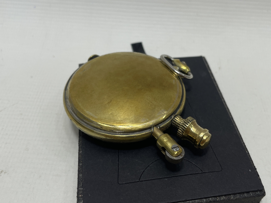 OSMANLI DÖNEMİ ÖZEL YAPIM TRENCİ İŞİ NADİR ÇAKMAK