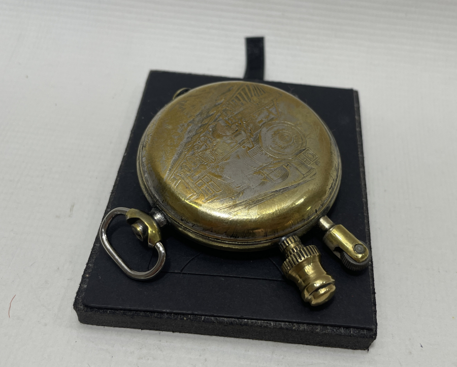 OSMANLI DÖNEMİ ÖZEL YAPIM TRENCİ İŞİ NADİR ÇAKMAK