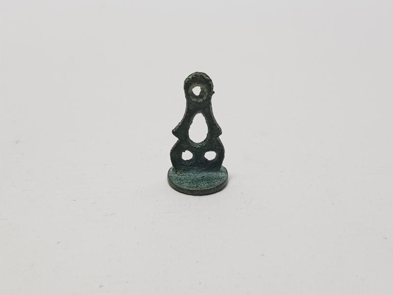 OSMANLI DÖNEMİ AZINLIK ŞAHIS MÜHRÜ