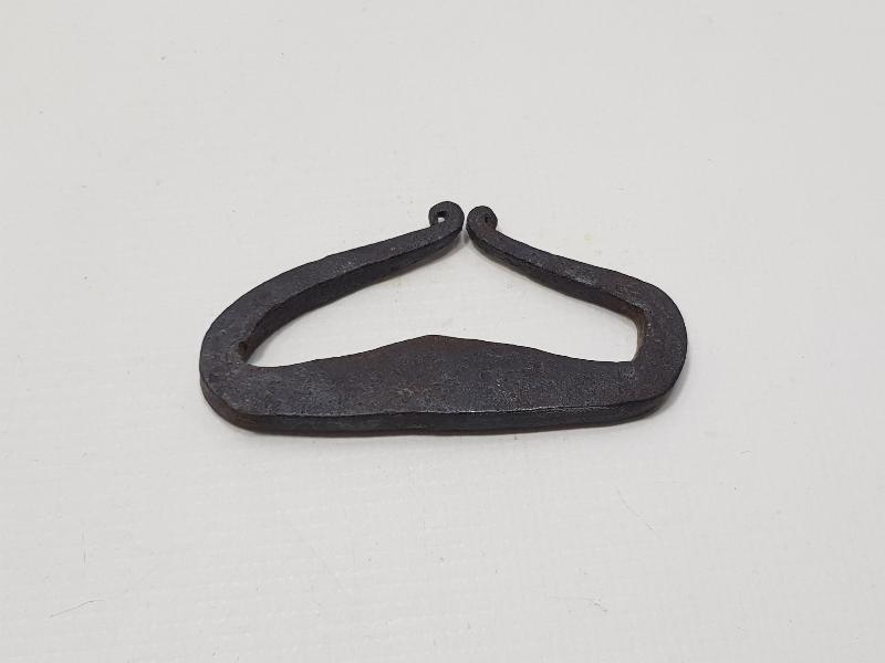 OSMANLI KAV ÇAKMAĞI