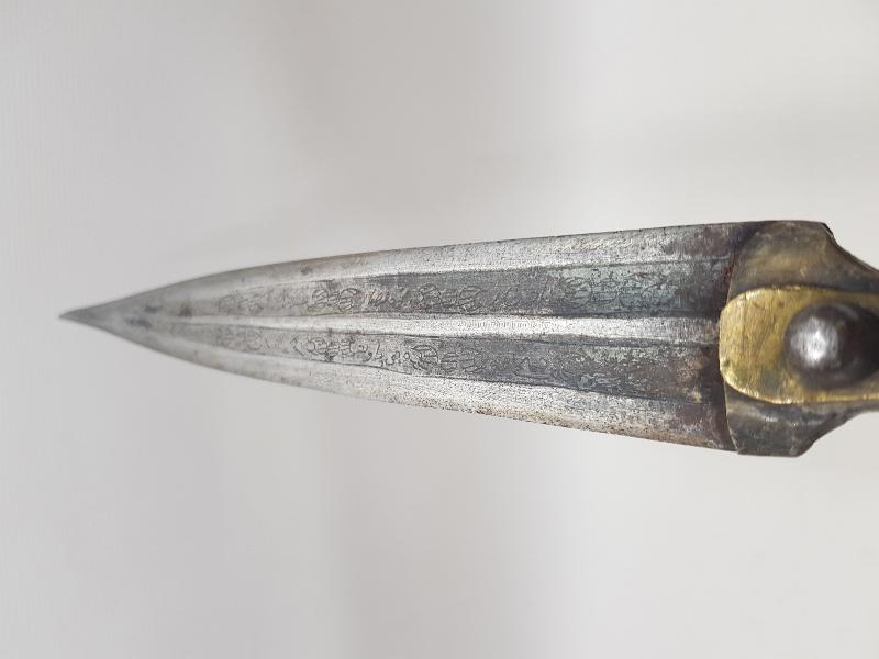 OSMANLICA YAZILI AFYON KAMASI 