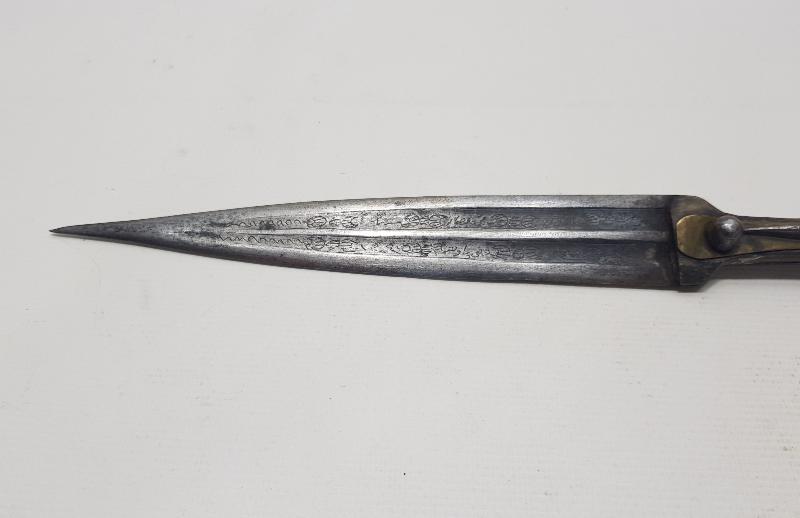 OSMANLICA YAZILI AFYON KAMASI 