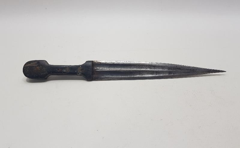 OSMANLICA YAZILI AFYON KAMASI 