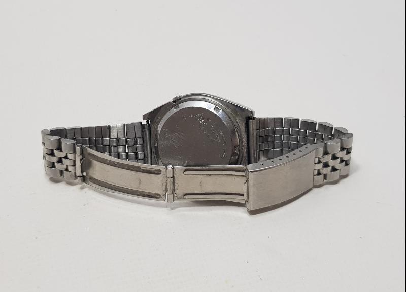 SEIKO5 OTOMATİK KOL SAATİ