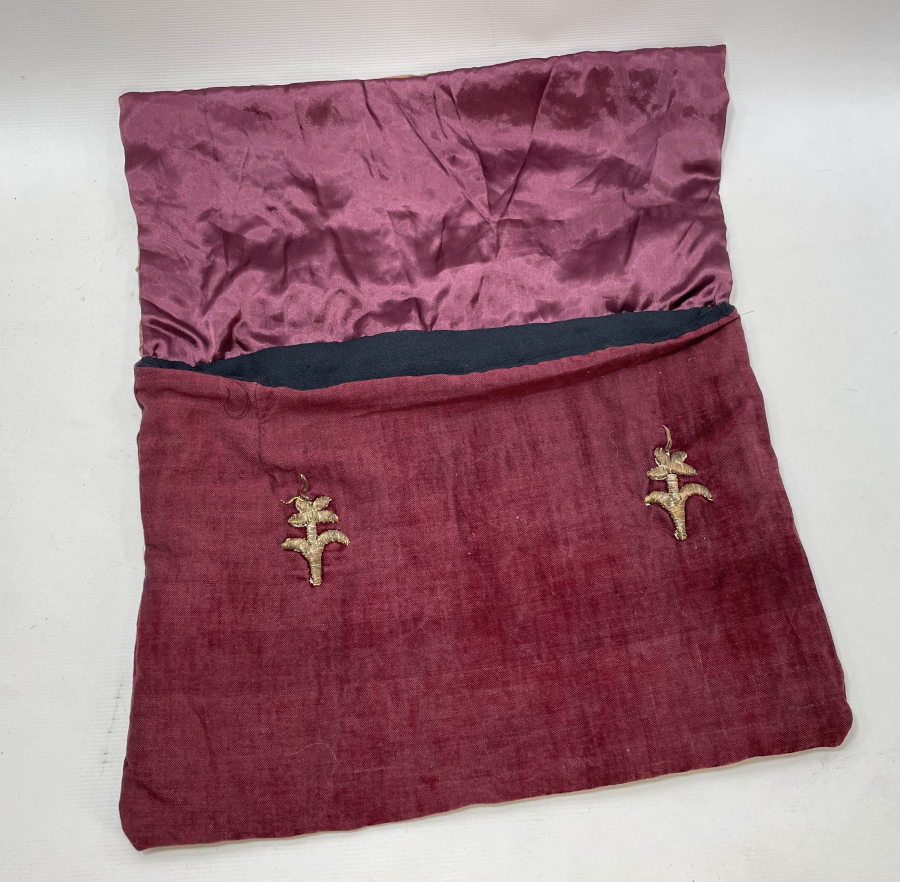 SIRMA İŞÇİLİKLİ OSMANLI DÖNEMİ KUR' AN - I KERİM KABI