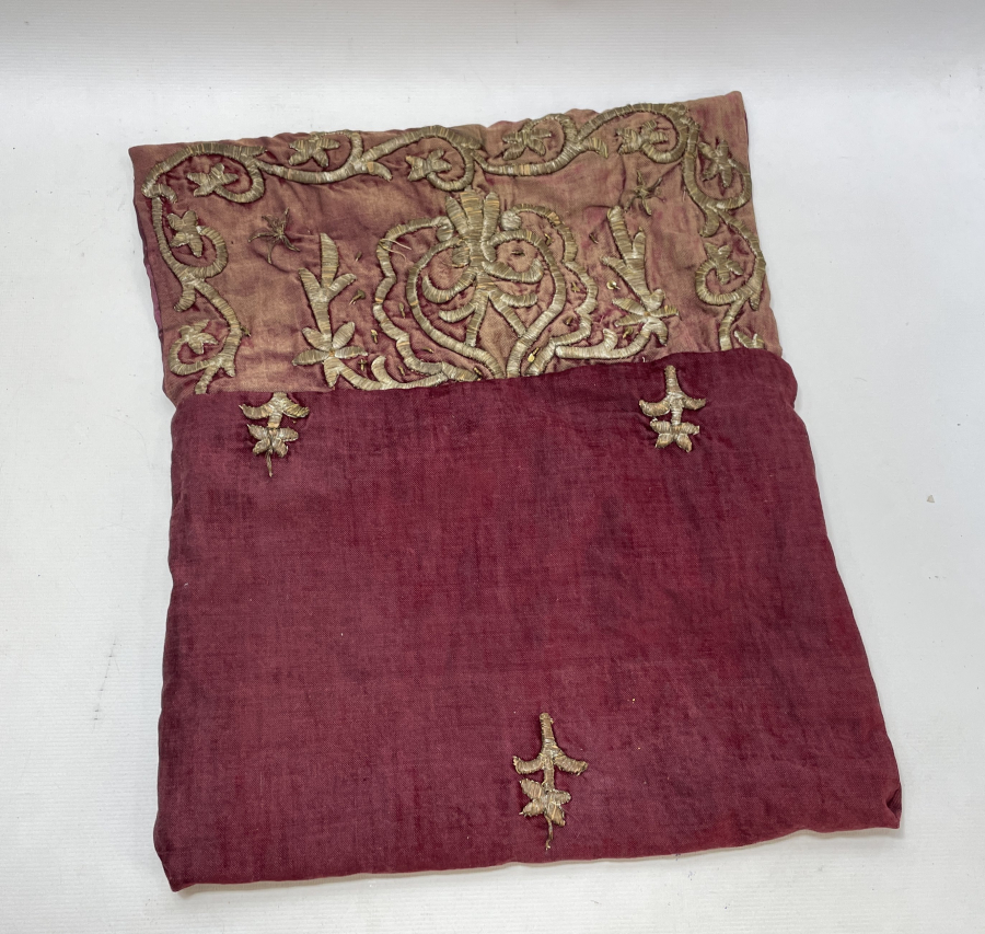 SIRMA İŞÇİLİKLİ OSMANLI DÖNEMİ KUR' AN - I KERİM KABI