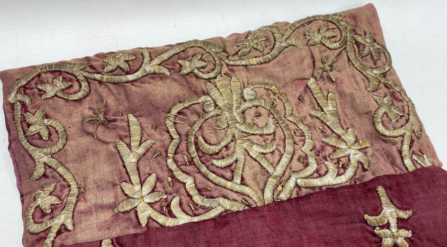 SIRMA İŞÇİLİKLİ OSMANLI DÖNEMİ KUR' AN - I KERİM KABI