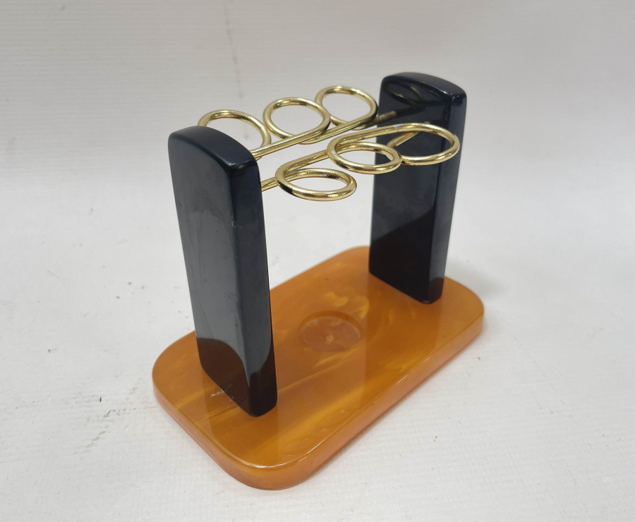 TESPİH YAPIMINA UYGUN KATALİN STAND