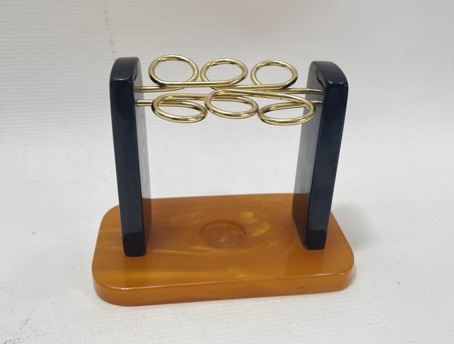 TESPİH YAPIMINA UYGUN KATALİN STAND