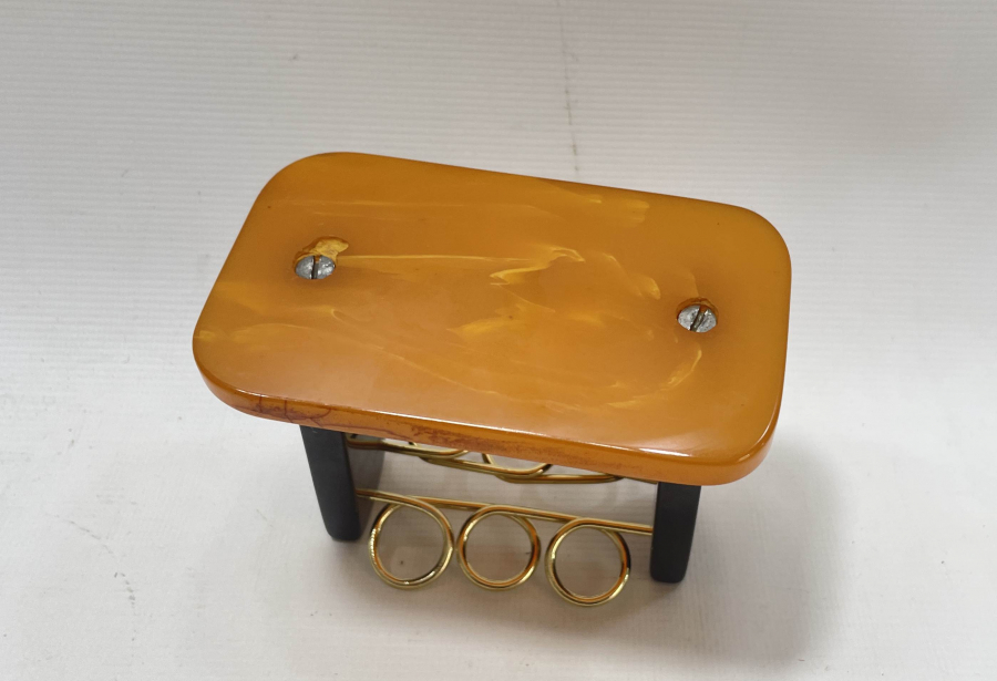 TESPİH YAPIMINA UYGUN KATALİN STAND