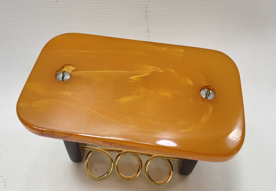 TESPİH YAPIMINA UYGUN KATALİN STAND