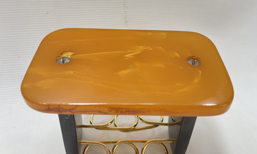 TESPİH YAPIMINA UYGUN KATALİN STAND