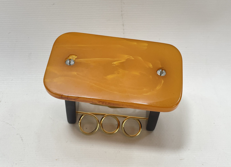 TESPİH YAPIMINA UYGUN KATALİN STAND