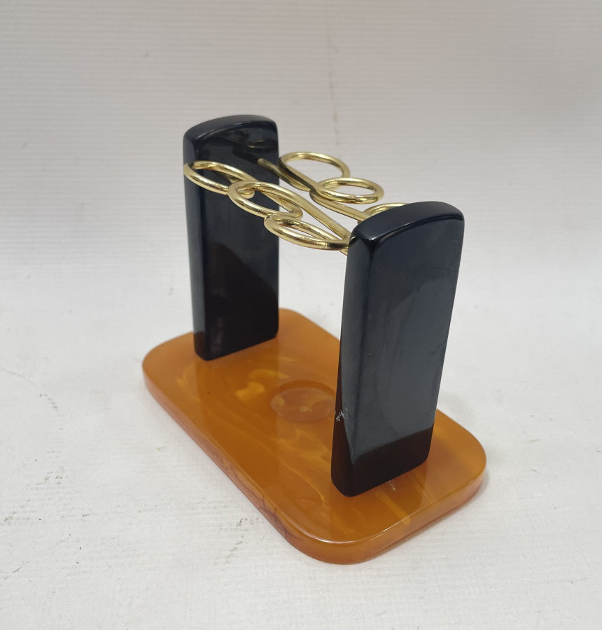 TESPİH YAPIMINA UYGUN KATALİN STAND