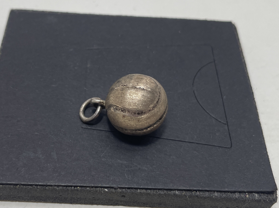 TOP FORMUNDA ÇINGIRAKLI KOLYE UCU