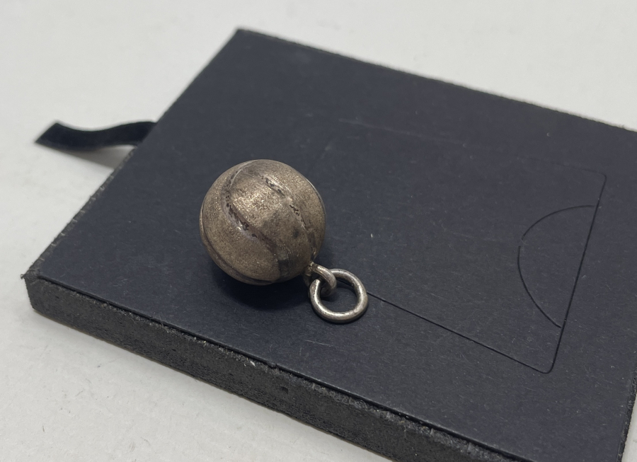 TOP FORMUNDA ÇINGIRAKLI KOLYE UCU