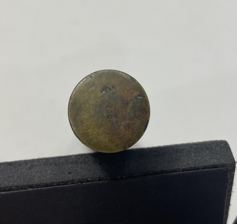 1. DÜNYA SAVAŞI DÖNEMİ NADİR İNGİLİZ TÜFEK YAĞDANLIĞI