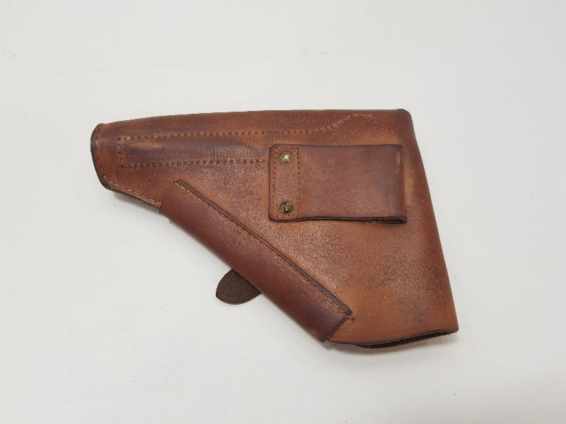 1. DÜNYA SAVAŞI DÖNEMİ SUBAY TABANCA KILIFI