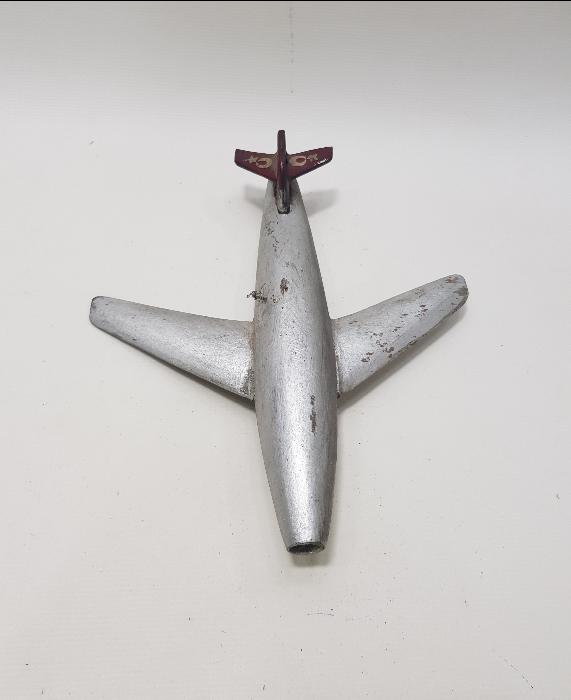 AHŞAP OYUNCAK UÇAK