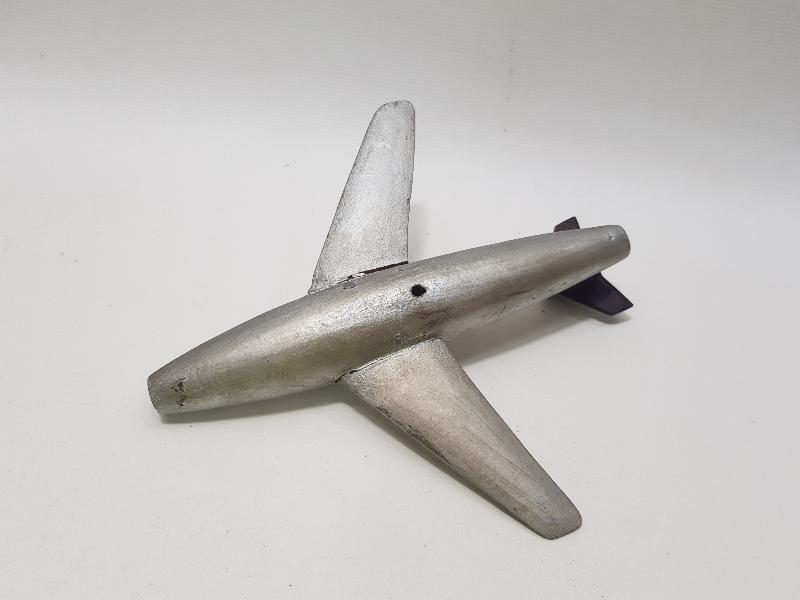 AHŞAP OYUNCAK UÇAK