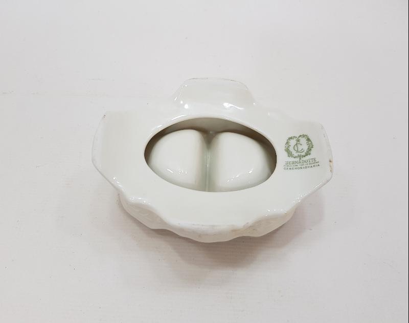 ANTİKA BERNADOTTE PORSELEN SOSLUK