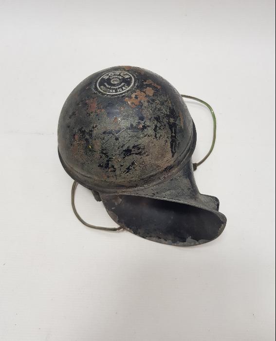 ANTİKA BOSCH MARKA OTOMOBİL KORNASI