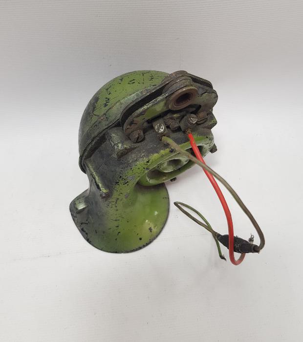 ANTİKA BOSCH MARKA OTOMOBİL KORNASI