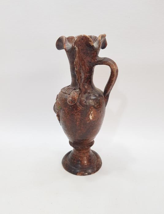 ANTİKA ÇANAKKALE TESTİ VAZO