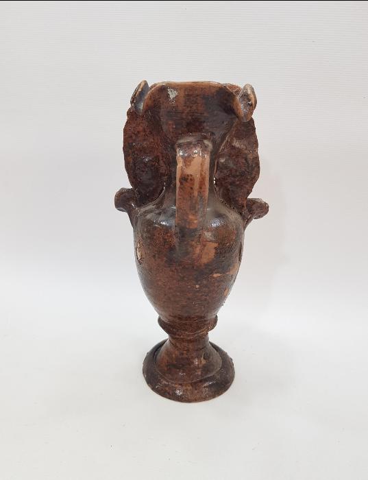 ANTİKA ÇANAKKALE TESTİ VAZO