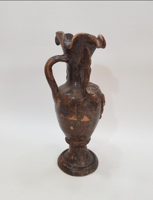 ANTİKA ÇANAKKALE TESTİ VAZO