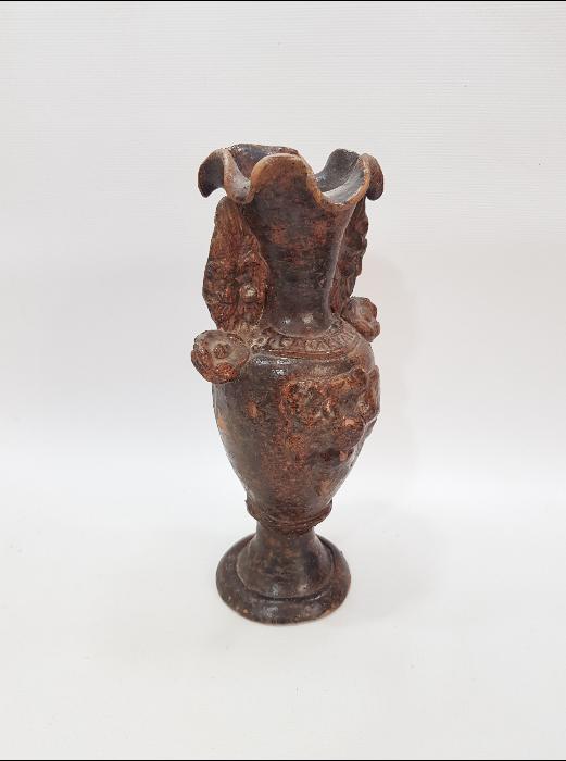 ANTİKA ÇANAKKALE TESTİ VAZO