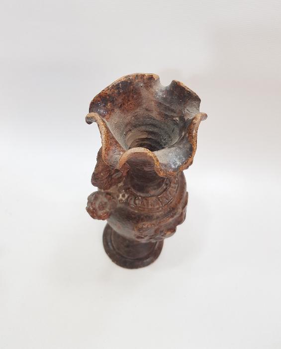 ANTİKA ÇANAKKALE TESTİ VAZO