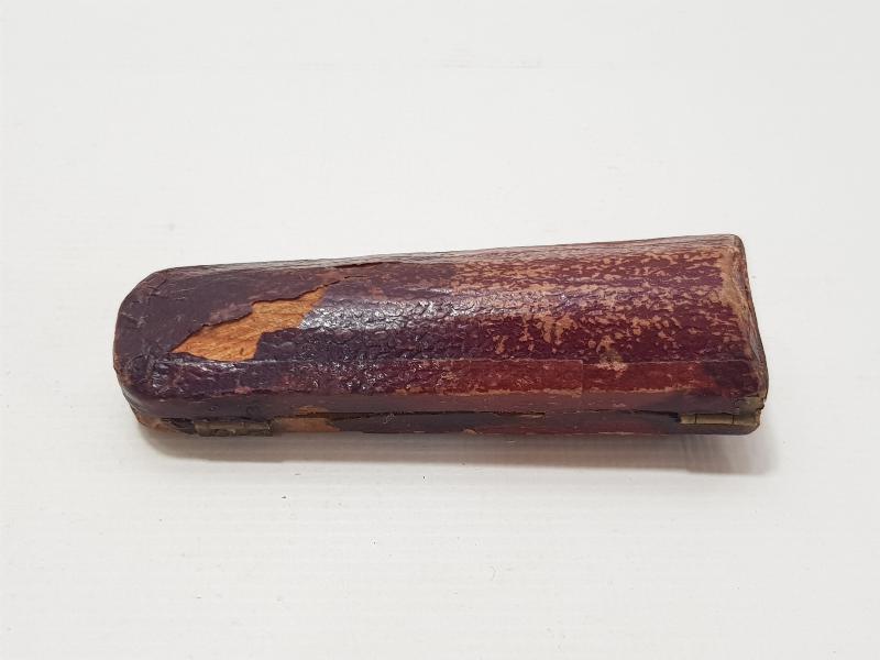 ANTİKA DAMLA KEHRİBAR AĞIZLIK 