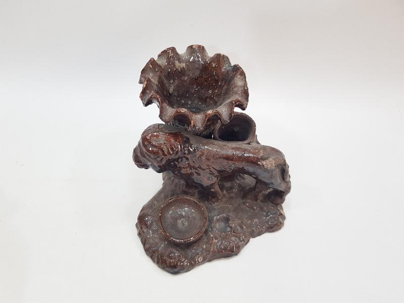 ASLAN FİGÜRLÜ ÇANAKKALE HOKKA TAKIMI