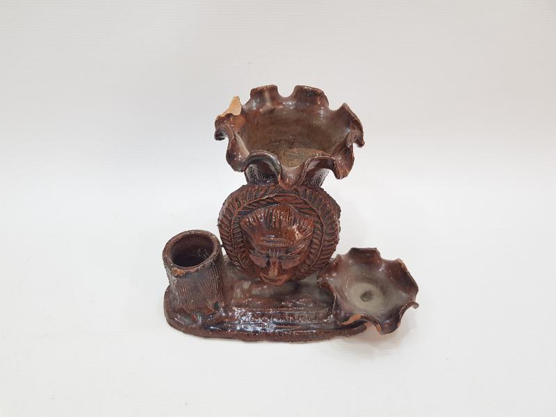 ATATÜRK TEMALI ÇANAKKALE KALEMLİK