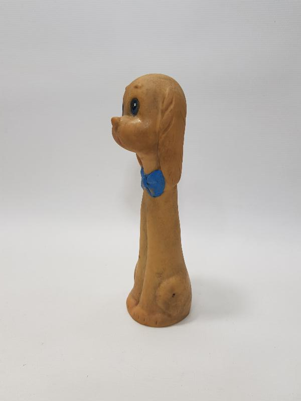 EGE OYUNCAK PLASTİK KÖPEK